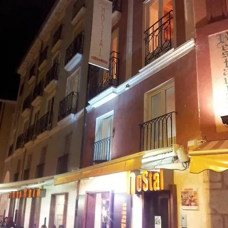 Hotel Rimbombin