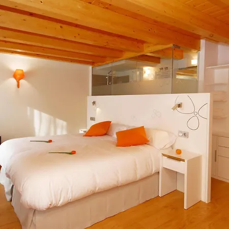Hotel Rimbombin